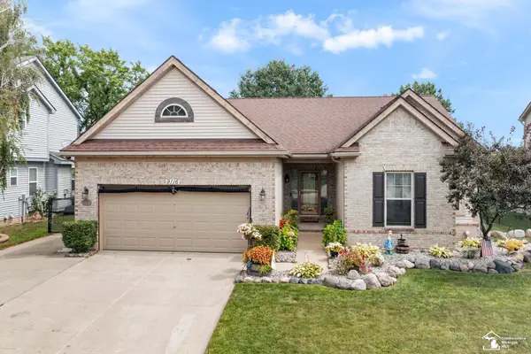 9116 Susan CIR, Newport, MI 48166