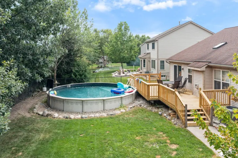 9116 Susan CIR, Newport, MI 48166 - #3