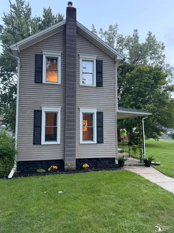 325 Hill, Hudson, MI 49247