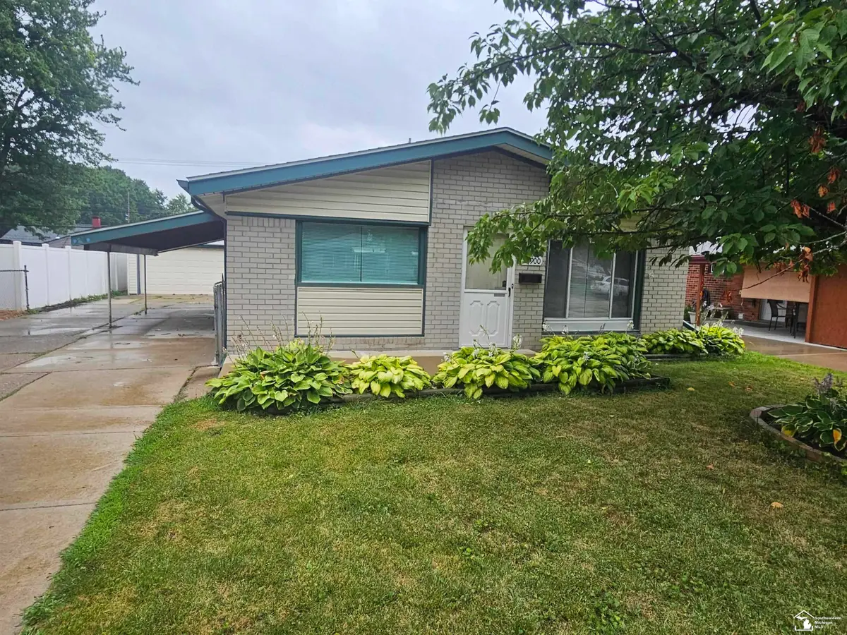20900 Millard ST, Taylor, MI 48180 - #1