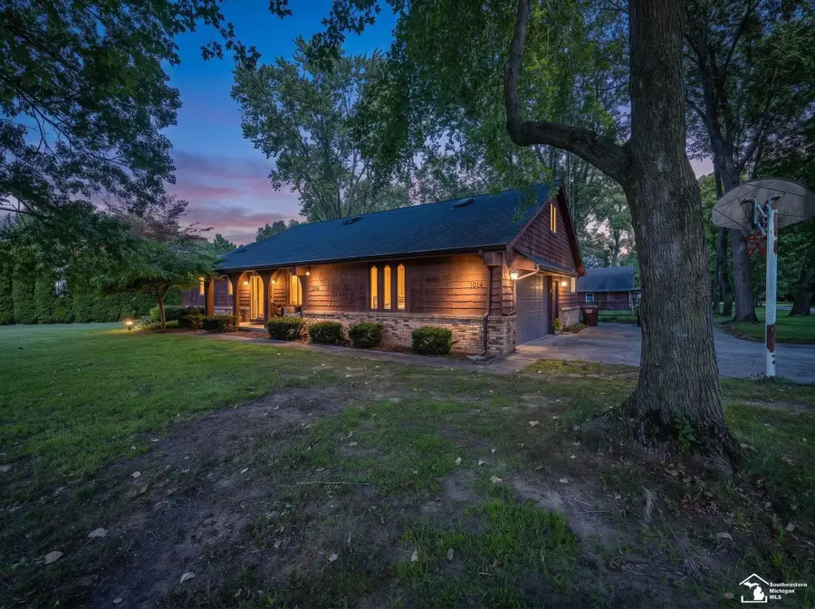 11650 Wells RD, Petersburg, MI 49270 - #2