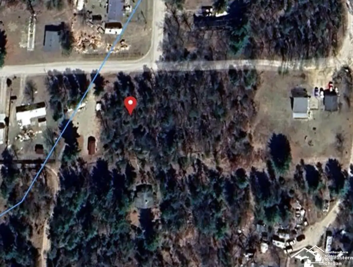 0 En Da Win LN, Saint Helen, MI 48656 - #1