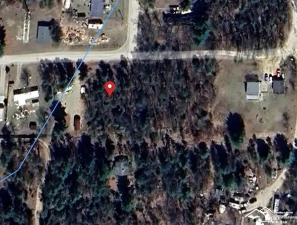 0 En Da Win LN, StHelen, MI 48656
