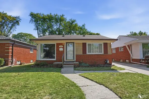 3913 Vassar ST, DearbornHeights, MI 48125