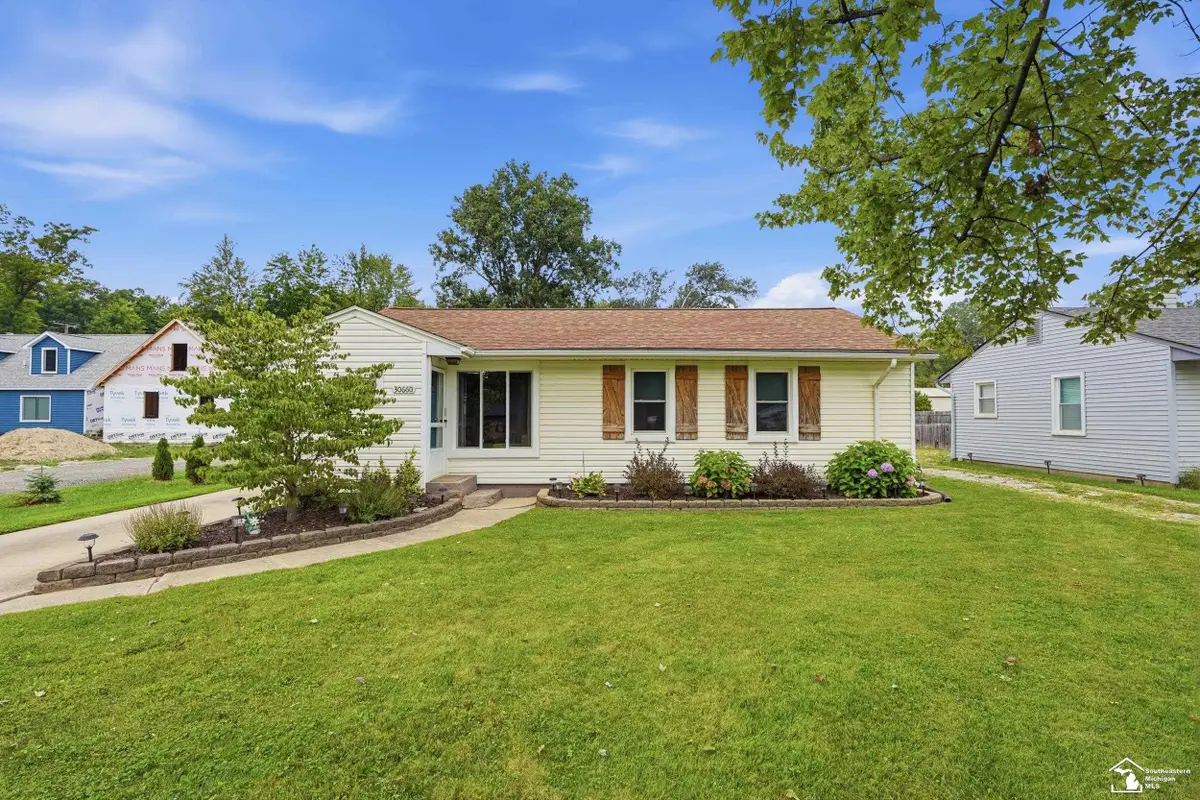 30660 West RD, Huron, MI 48164 - #1
