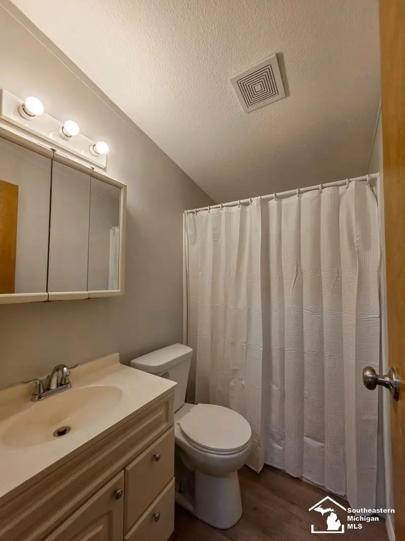4393 5th ST, Newport, MI 48166 - #3