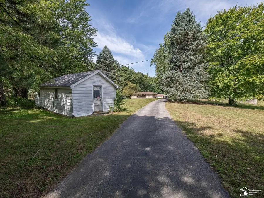 13300 Ida West RD, Petersburg, MI 49270 - #3