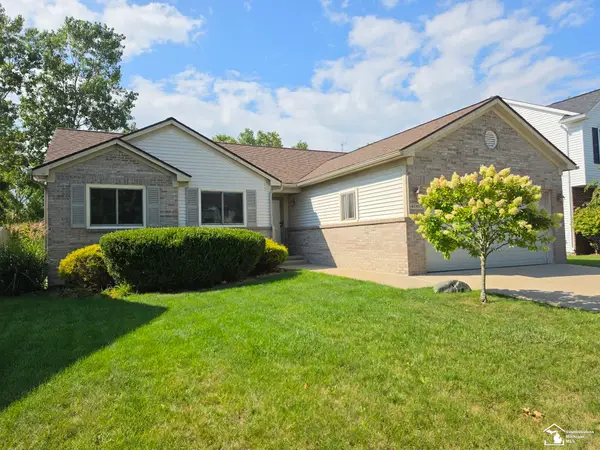 4067 Stone Post RD, Newport, MI 48166