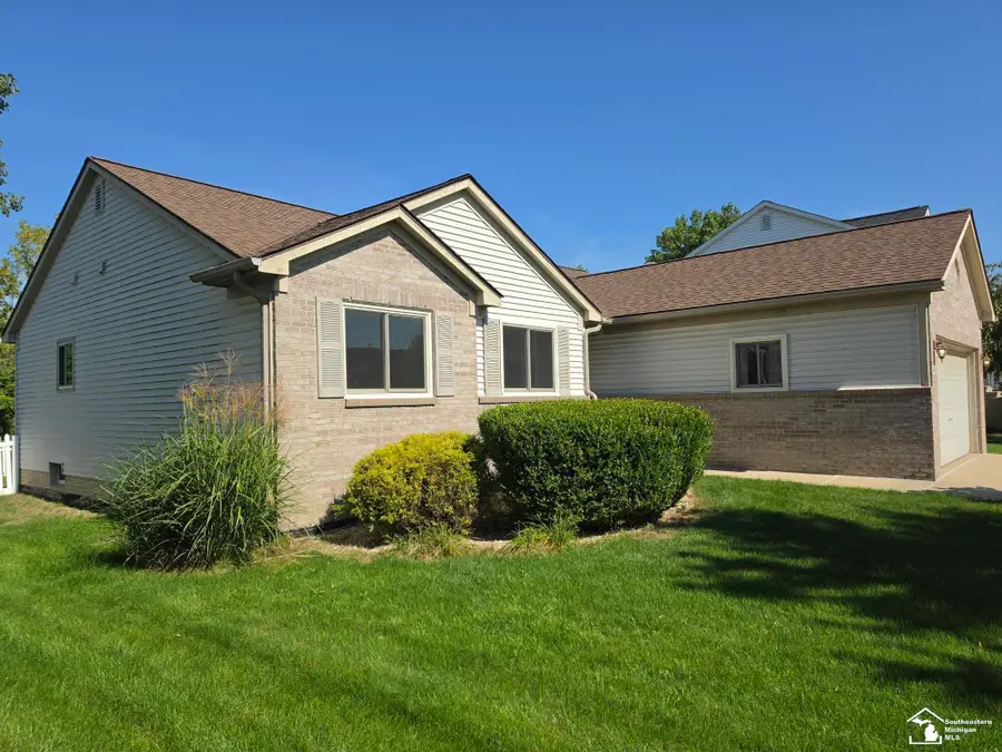 4067 Stone Post RD, Newport, MI 48166 - #2