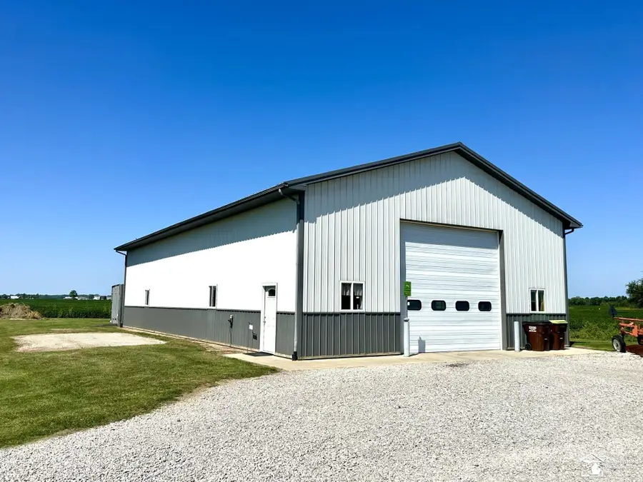 1844 N Wellsville HWY, Britton, MI 49229 - #3