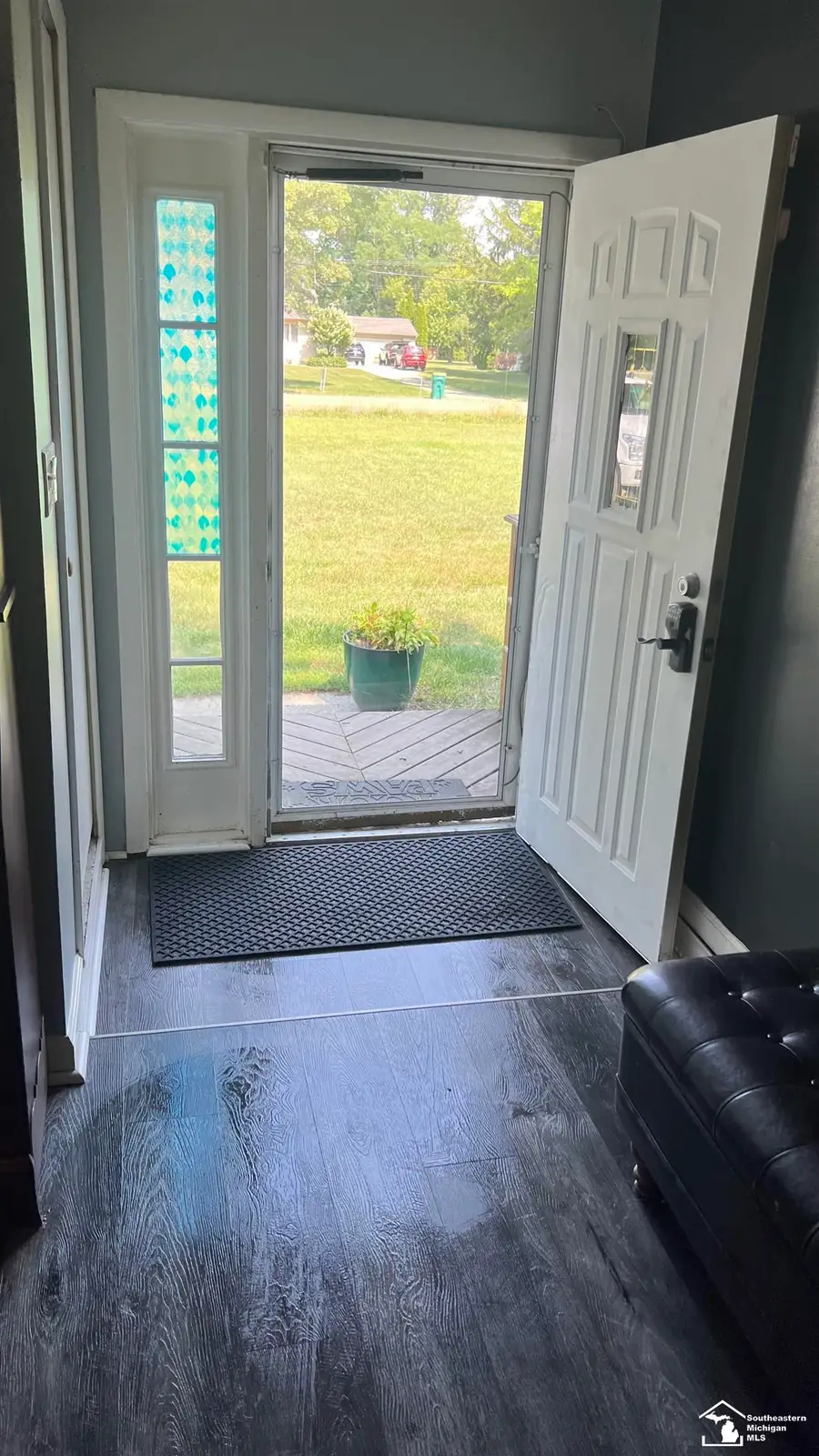 29521 West RD, Huron, MI 48164 - #3