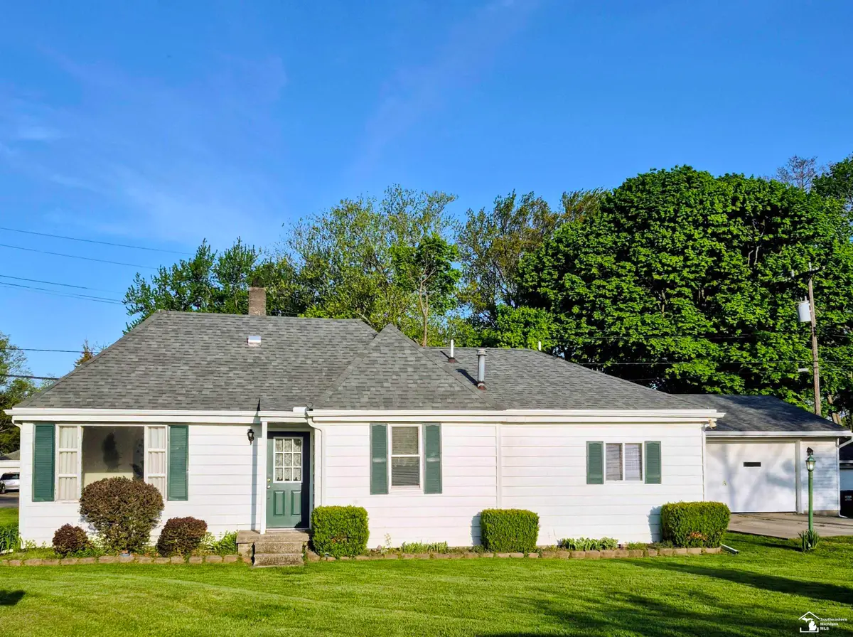 4509 Dixon RD, Newport, MI 48166 - #1
