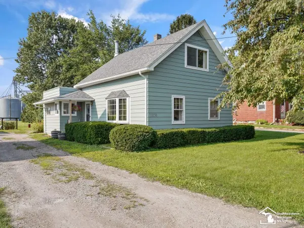 1349 W Samaria RD, Temperance, MI 48182