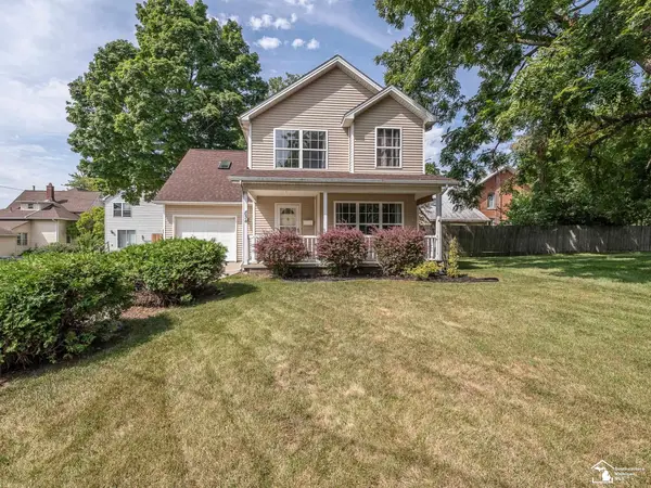 834 Navarre ST, Monroe, MI 48161
