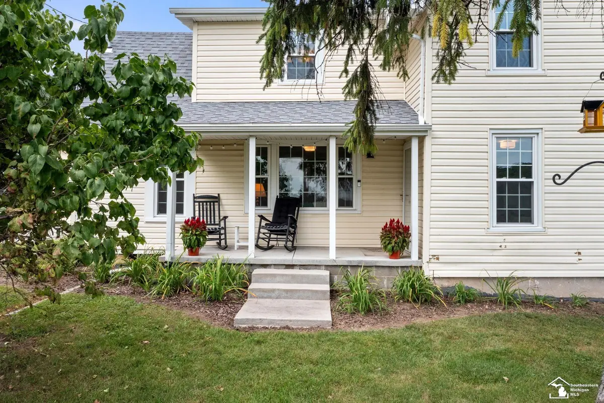 6308 Yankee RD, Ottawa Lake, MI 49267 - #1