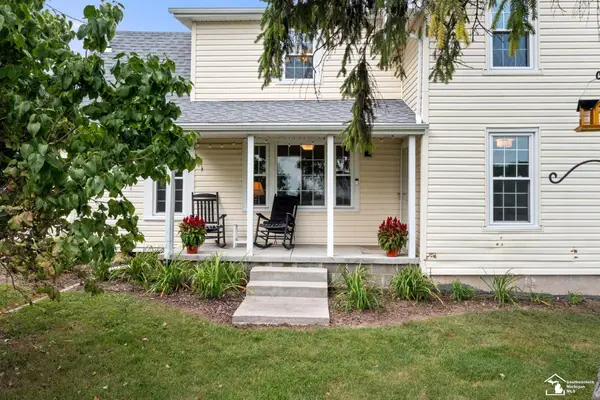 6308 Yankee RD, OttawaLake, MI 49267