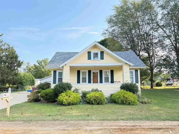37261 ELLIS ST, NewBoston, MI 48164