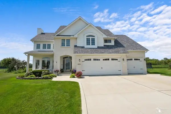 4973 Northfield DR, Monroe, MI 48161
