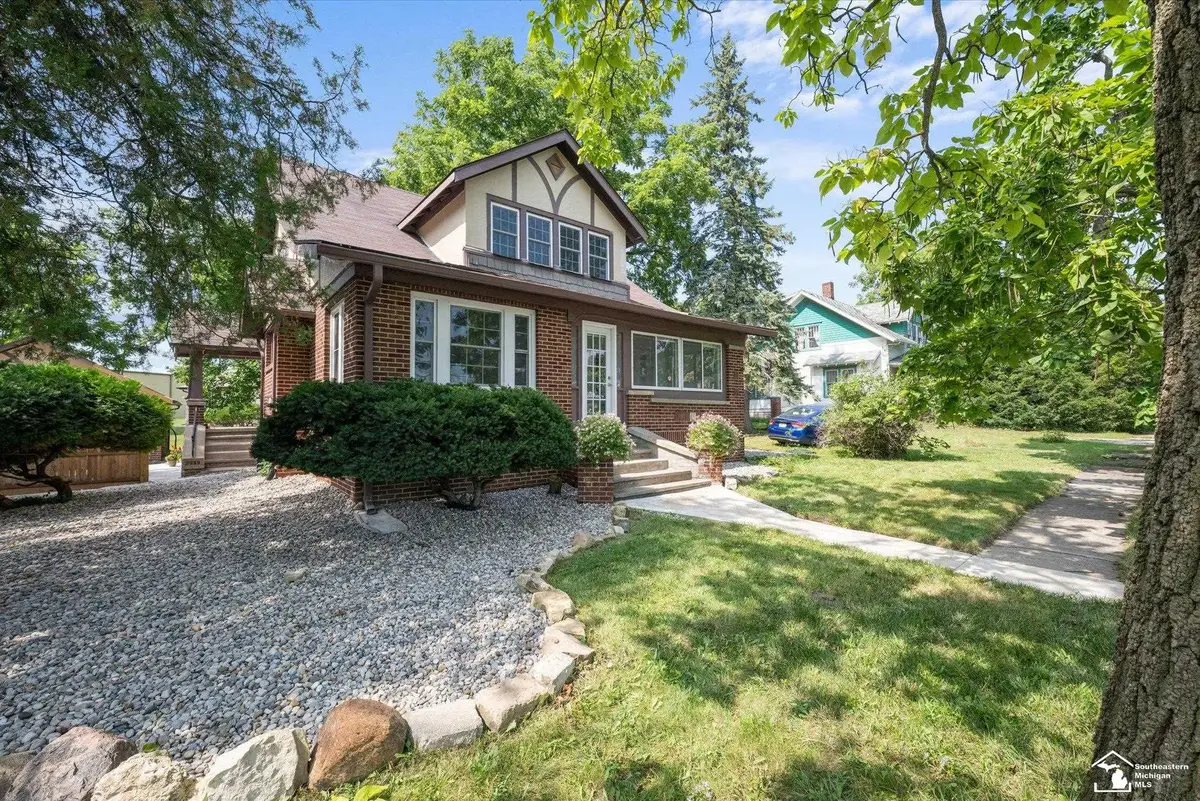 8293 Memorial HWY, Ottawa Lake, MI 48144 - #1