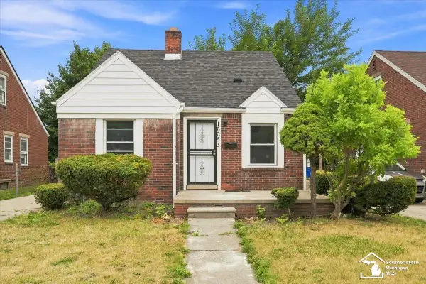 16053 Bringard DR, Detroit, MI 48205
