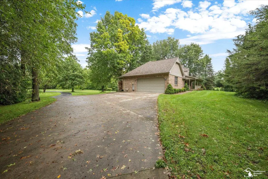 17500 Ida west RD, Petersburg, MI 49270 - #2