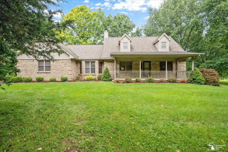 17500 Ida west RD, Petersburg, MI 49270 - #3
