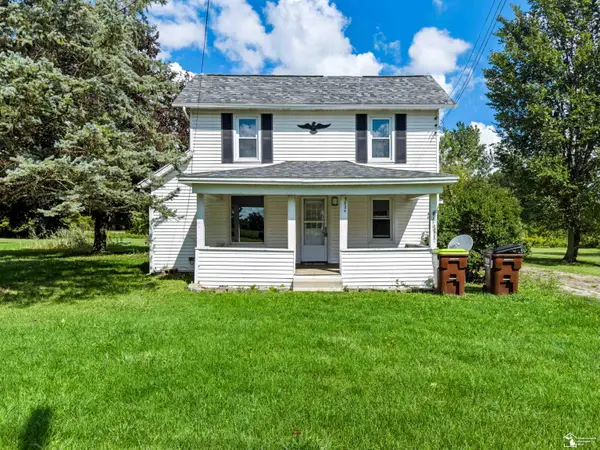 5824 Holloway RD, Britton, MI 49229