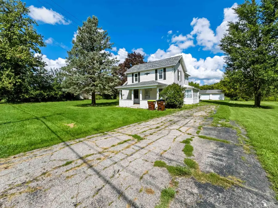 5824 Holloway RD, Britton, MI 49229 - #2