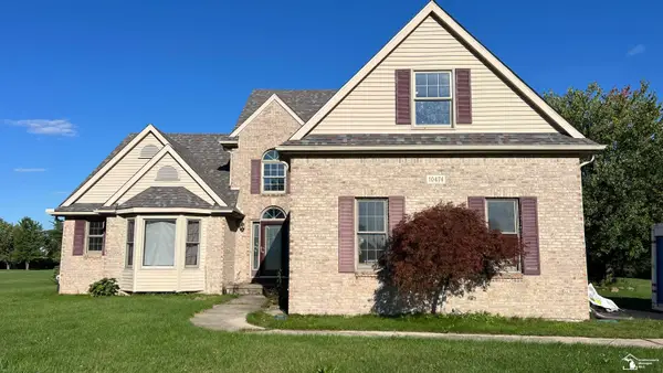 10474 Grafton RD, Carleton, MI 48117