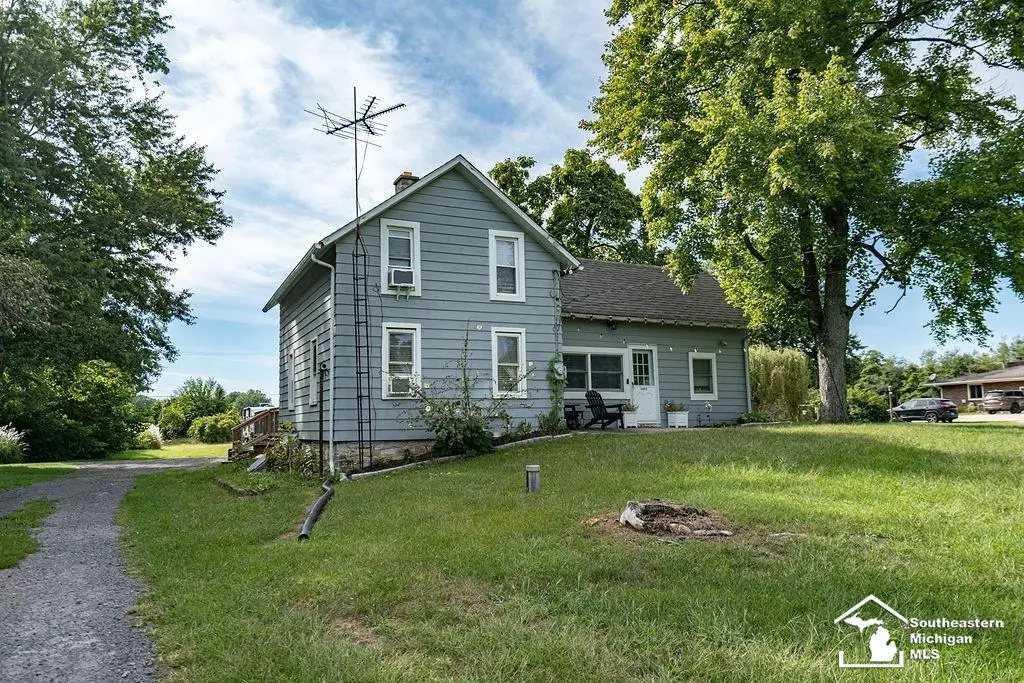 5400 Douglas RD, Ida, MI 48140 - #1