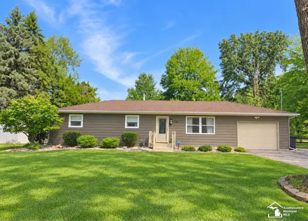 796 Dempster ST, Temperance, MI 48182