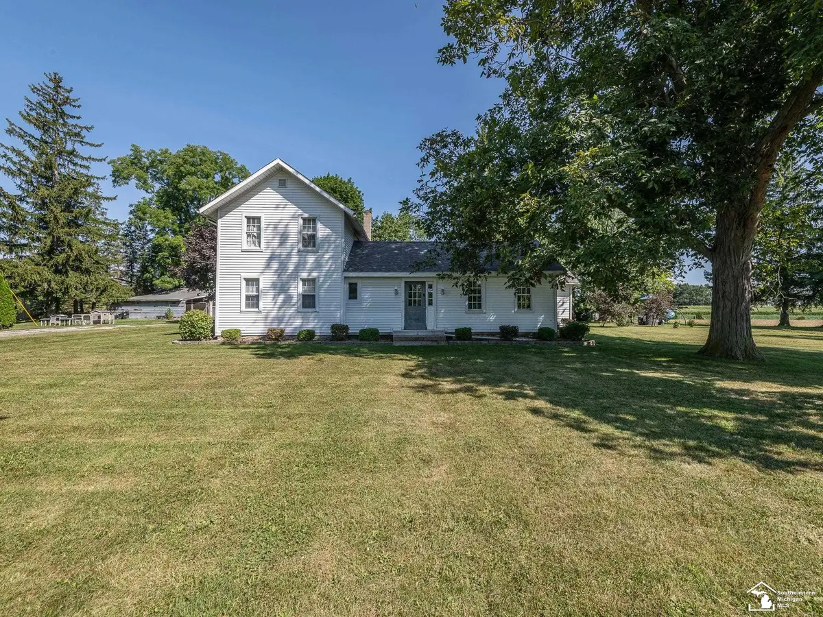 18318 Kent RD, Dundee, MI 48131 - #1