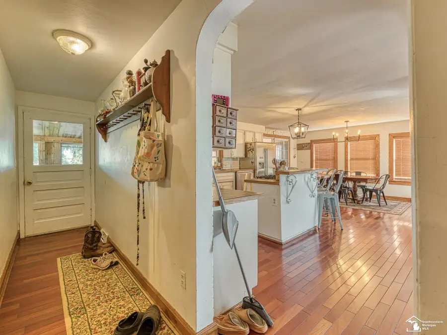 18318 Kent RD, Dundee, MI 48131 - #3