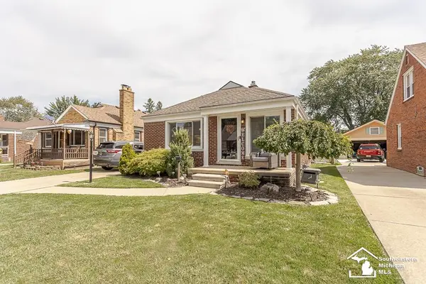 3743 Vassar ST, Dearborn, MI 48124