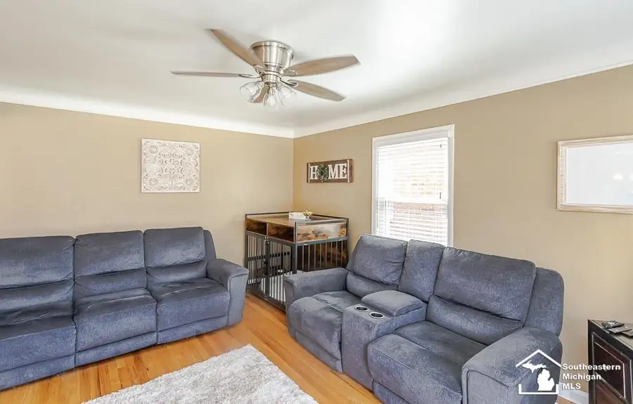 3743 Vassar ST, Dearborn, MI 48124 - #3