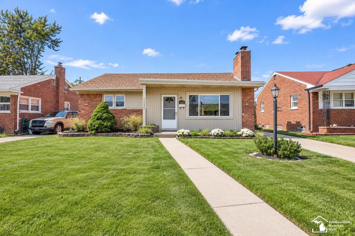 1234 Linden ST, Dearborn, MI 48124 - #1