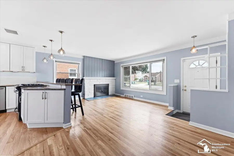 1234 Linden ST, Dearborn, MI 48124 - #3