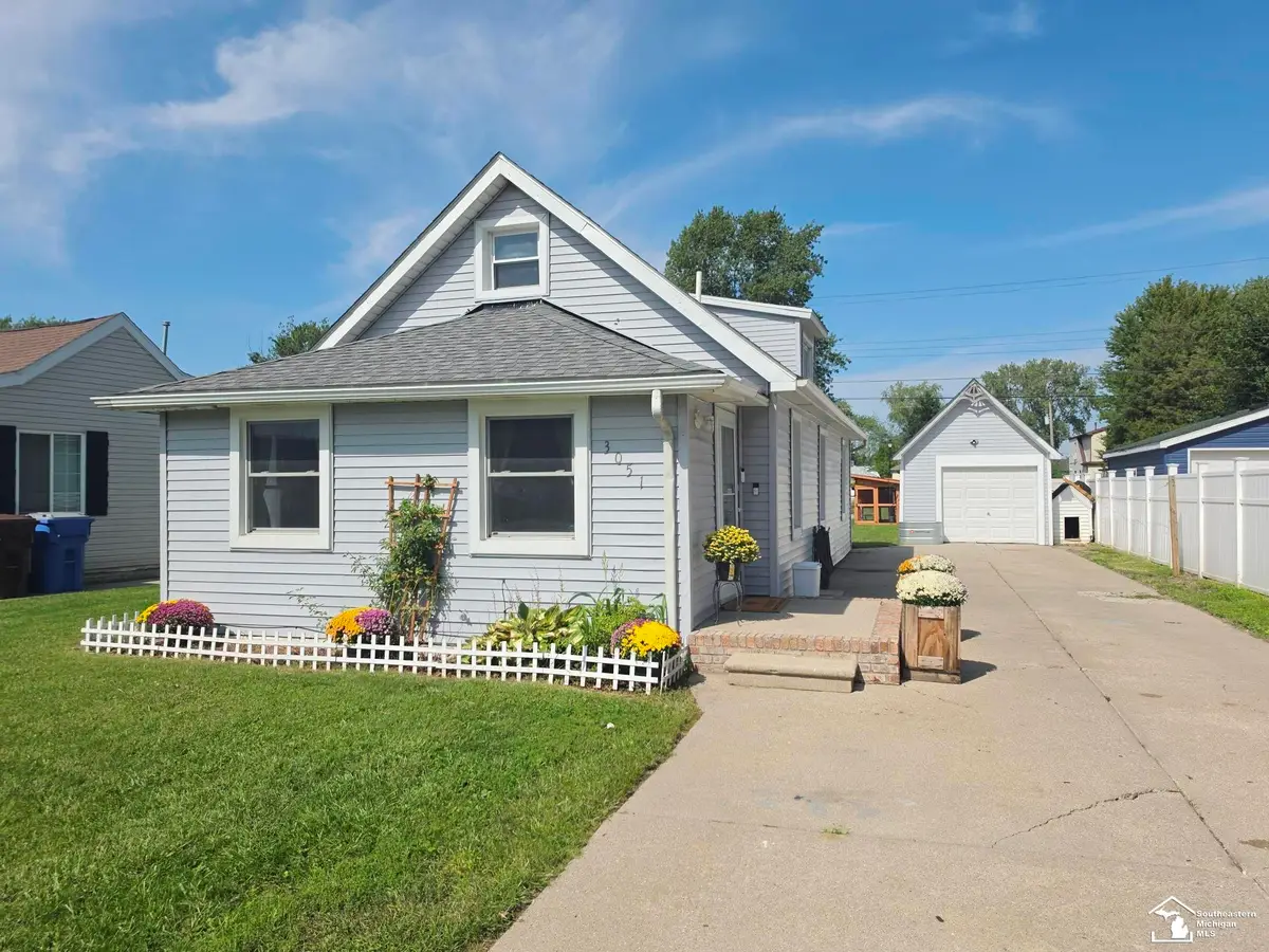 3051 Harborview ST, Monroe, MI 48162 - #1