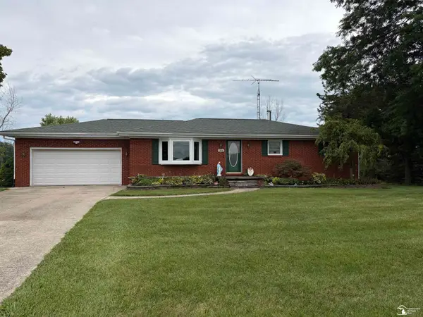 13608 Dunlap RD, LaSalle, MI 48145