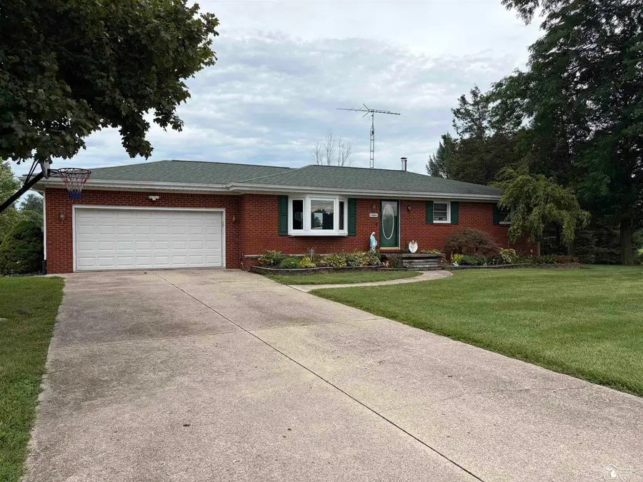 13608 Dunlap RD, La Salle, MI 48145 - #2