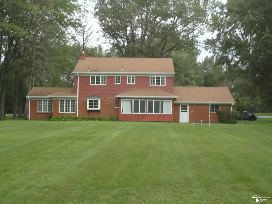 2633 Smith RD, Lambertville, MI 48144 - #3