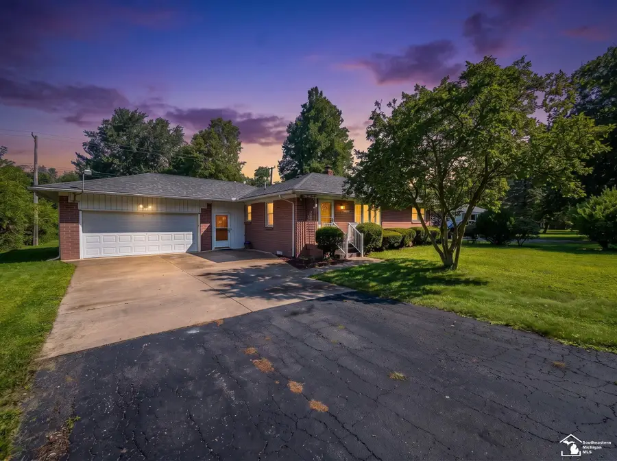 2335 Ready RD, Carleton, MI 48117 - #2