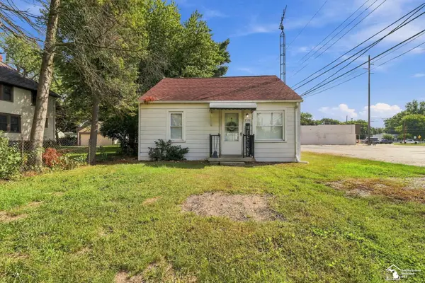 1510 High Ridge ST, Monroe, MI 48162