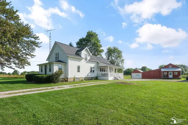 9350 Turk RD, OttawaLake, MI 49267