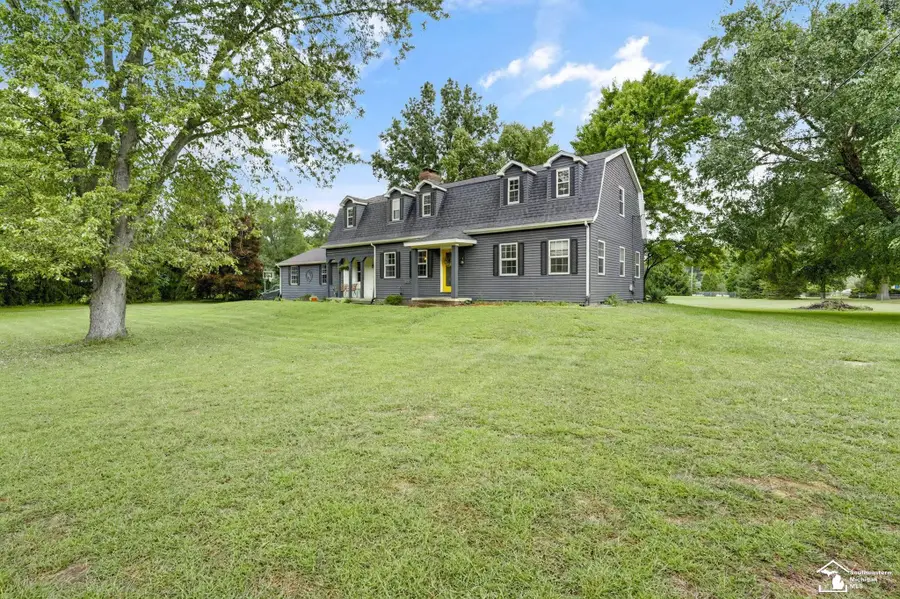 14974 Ida Center RD, Petersburg, MI 49270 - #3