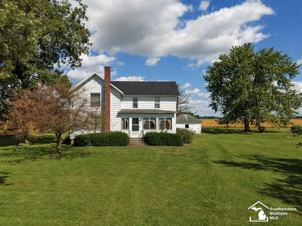 5634 W Dunbar RD, Monroe, MI 48161