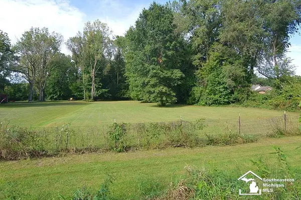V/L Samaria RD, Temperance, MI 48182