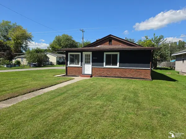 3451 Parkwood AVE, Monroe, MI 48162