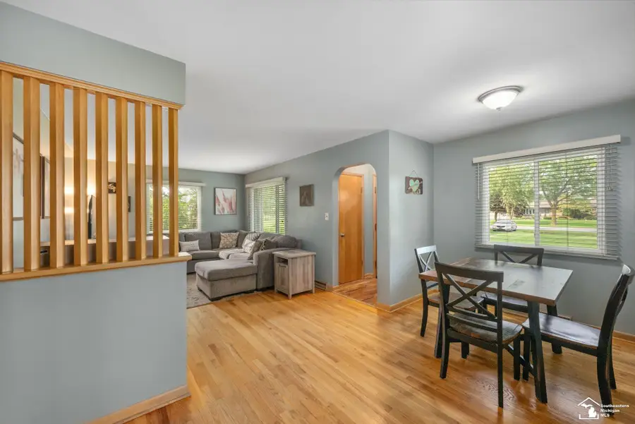 5093 W Dunbar RD, Monroe, MI 48161 - #3