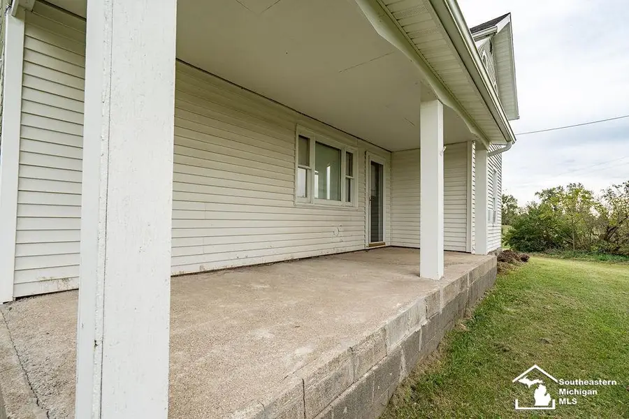 5703 Carson HWY, Adrian, MI 49221 - #3